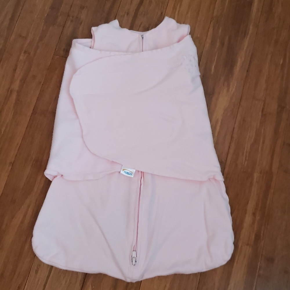 Halo Sleep Sack Swaddle